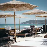 Gridelaide32 - Avec Piscine Privée à Quelques Pas De La à Dans Le Golfe De St Tropez * Grimaud