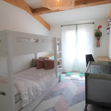 Gridelaide32 - Avec Piscine Privée à Quelques Pas De La à Dans Le Golfe De St Tropez * Grimaud