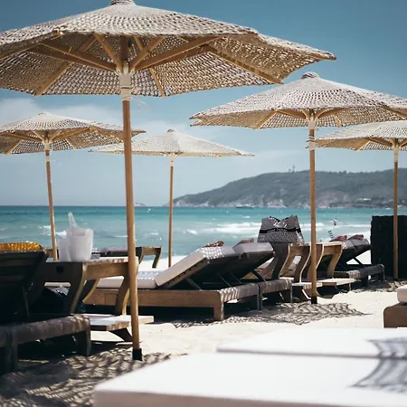 Gridelaide32 - Avec Piscine Privée à Quelques Pas De La à Dans Le Golfe De St Tropez * Grimaud