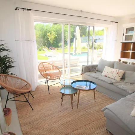 Gridelaide32 - Avec Piscine Privee A Quelques Pas De La A Dans Le Golfe De St Tropez Villa Grimaud