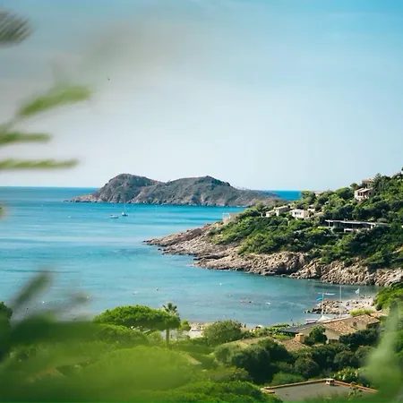 Gridelaide32 - Avec Piscine Privee A Quelques Pas De La A Dans Le Golfe De St Tropez *