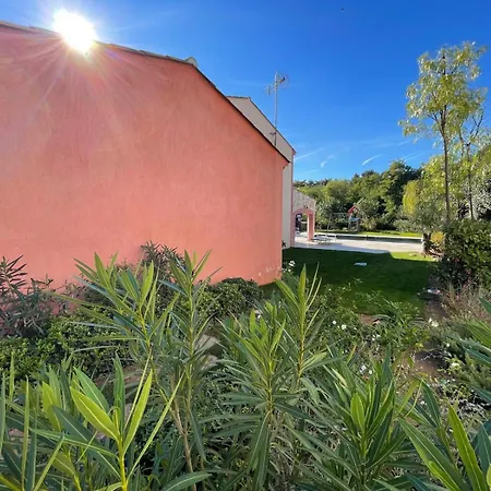 Gridelaide32 - Avec Piscine Privee A Quelques Pas De La A Dans Le Golfe De St Tropez * Grimaud