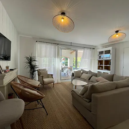 Villa Gridelaide32 - Avec Piscine Privee A Quelques Pas De La A Dans Le Golfe De St Tropez